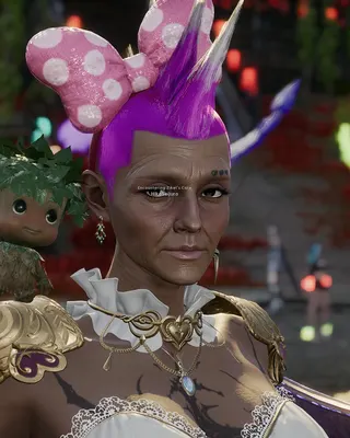 Oldy punk