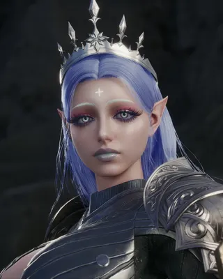 Lovely Elf