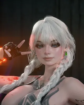 White Princess