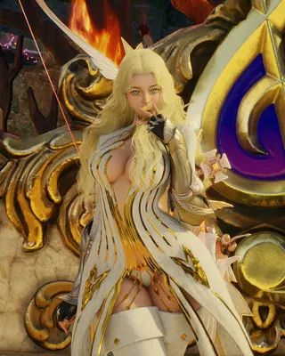 Golden Angel