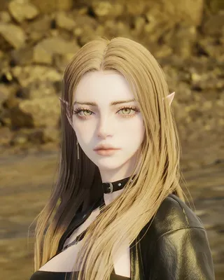 just elf