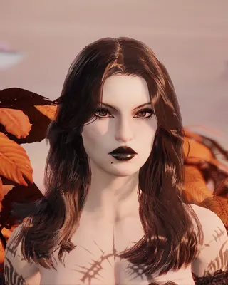 Goth Chanter