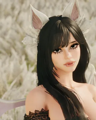 kitty girl