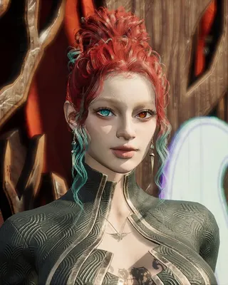 Fire & Ice