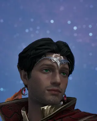 Random Elf guys