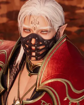 Sexy Clerc