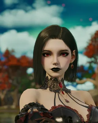 Gothic Grill