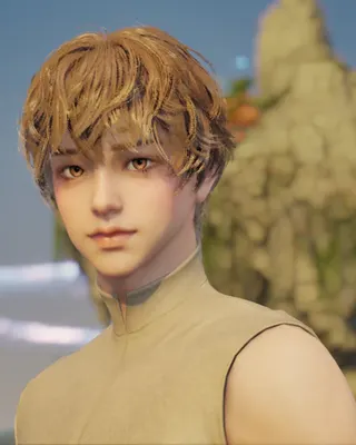 Boyfriend Fantasy (BF) -  MouseBoy