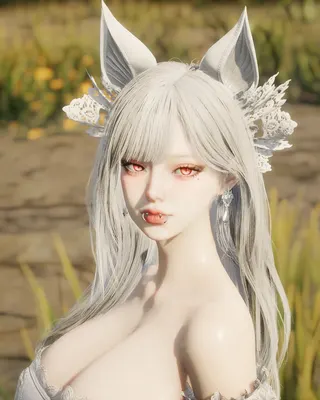 White Fox