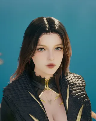Beauty Angel