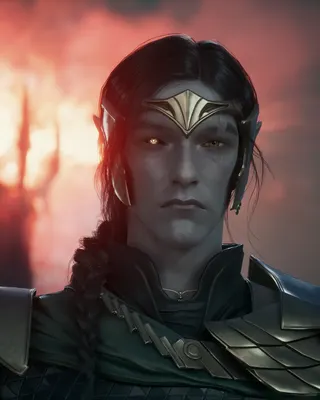 LOTR Ranger