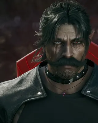 Elyos dark male cleric