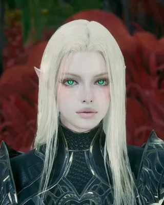 High Elf