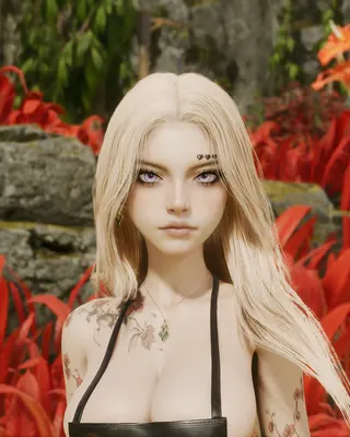 Lovely