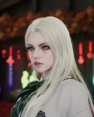 DRACONIA "Malfoid" MALFOY 
