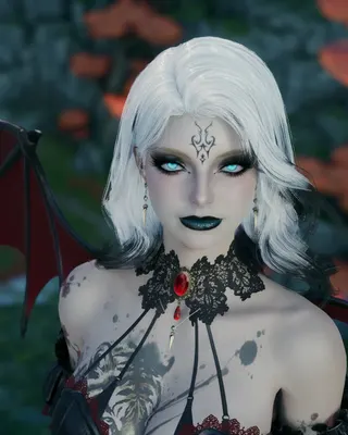 Devilqueen