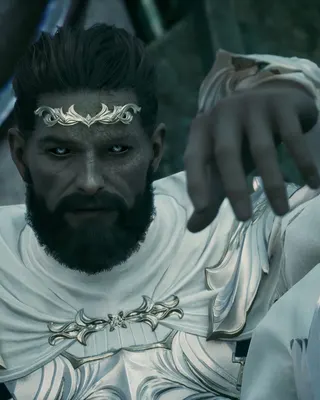 Undead Royalty