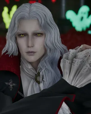 Alucard