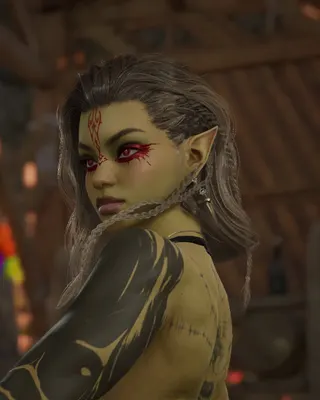 Orcish