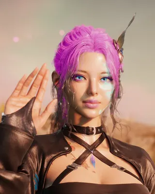 Sweet, sexy, perfect