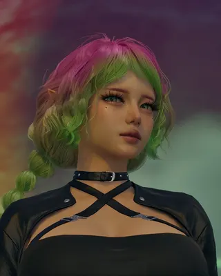 Pixie Riot