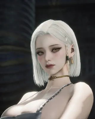 Asian Queen <3