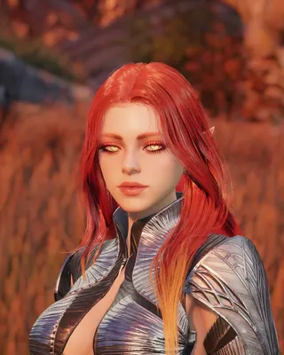 Divine Red