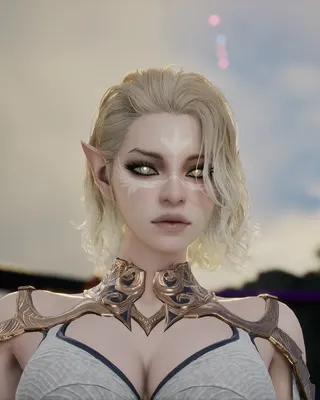 Tired Mercy