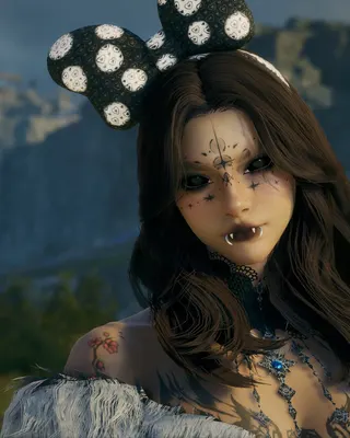 NyxKza [Beritra] from Outriders Legion