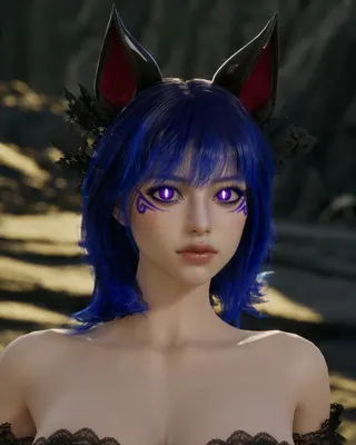 Blue Luna