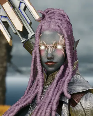 Brutal Elf