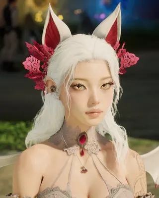 Meow