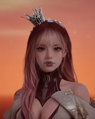 Pretty