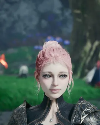 Black Eyes