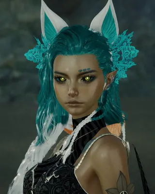 Veilace (improved)