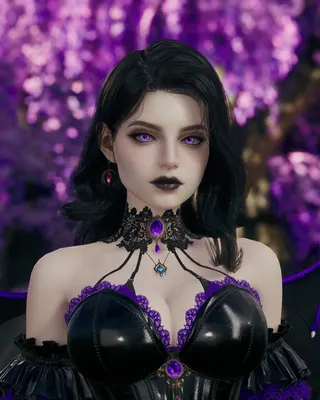 Goth