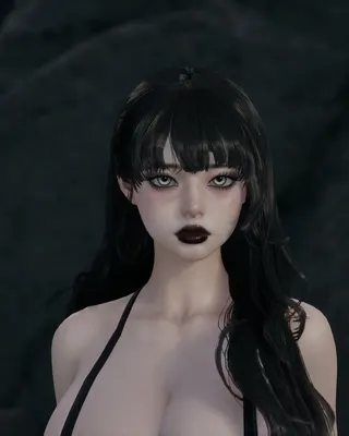Gotica/Goth