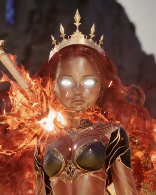 Demon Princes CeeCee