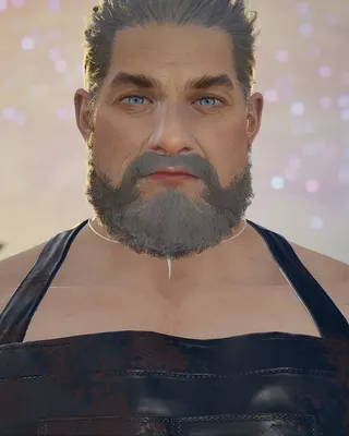 Muscle GrandDad