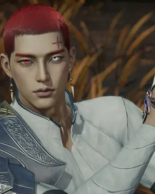 Gaara